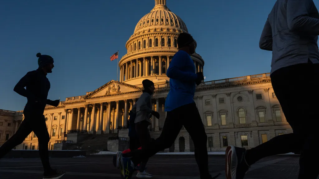 Why Are More Congress Members Retiring or Not Seeking Re-election in 2026?