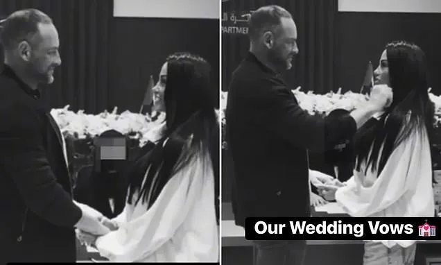 Katie Price makes her marriage with fourth husband legal