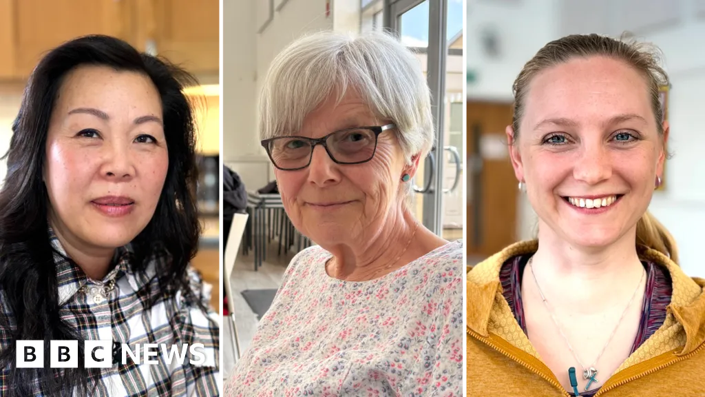 Local elections: A Peterborough seat that keeps changing its mind