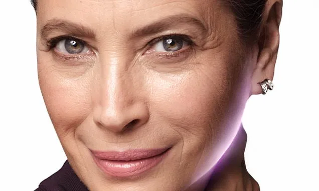 The new moisturiser promising to turn back 10 years of collagen loss