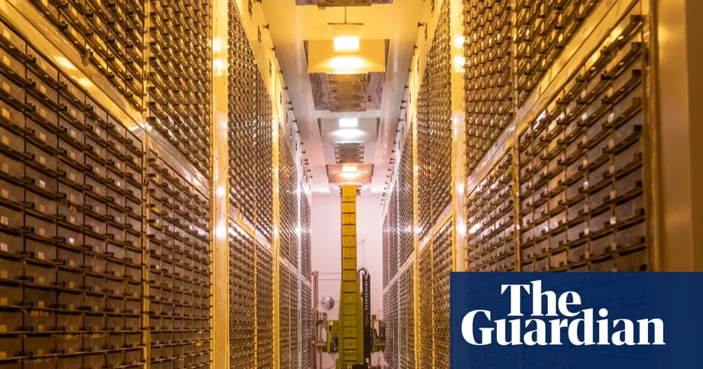 Confidential health records from UK BioBank project exposed online