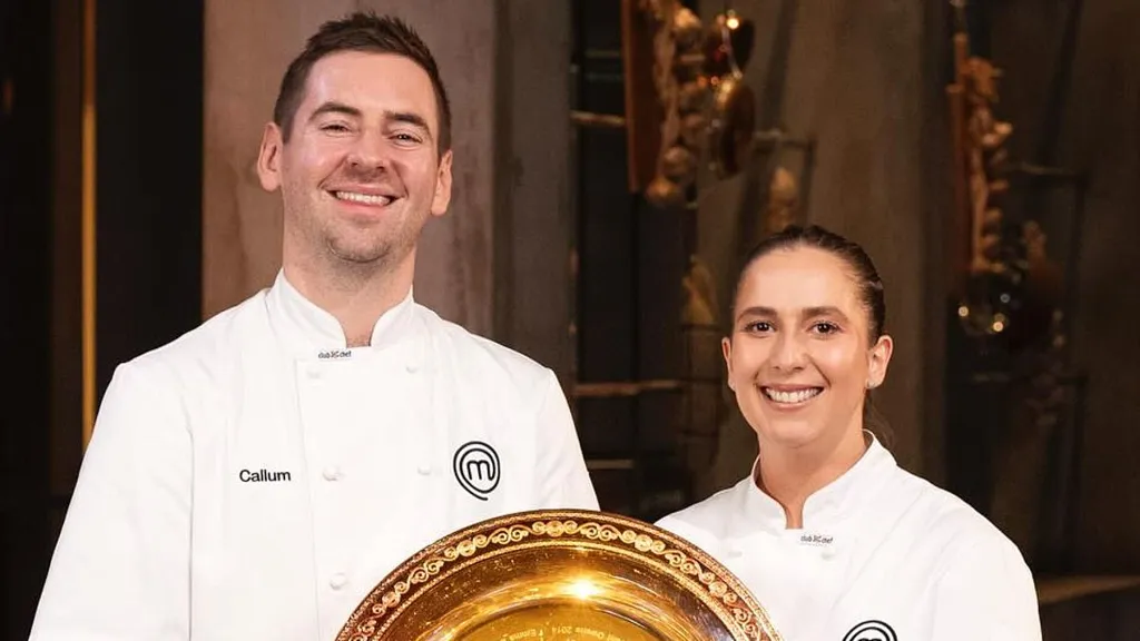 Ten spoils MasterChef finale moments before winner announcement