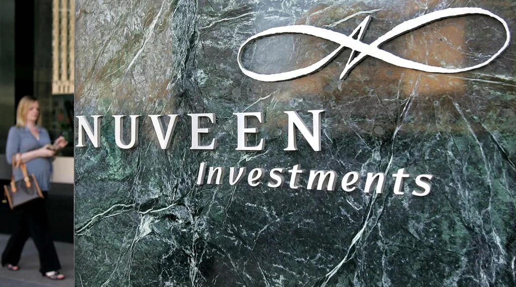 Nuveen Takes Majority Stake in Crestview-Backed Water Firm