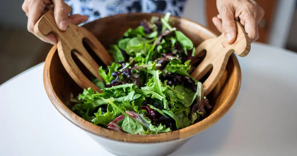This diet can protect your brain from Alzheimer's even if started later in life, new study suggests