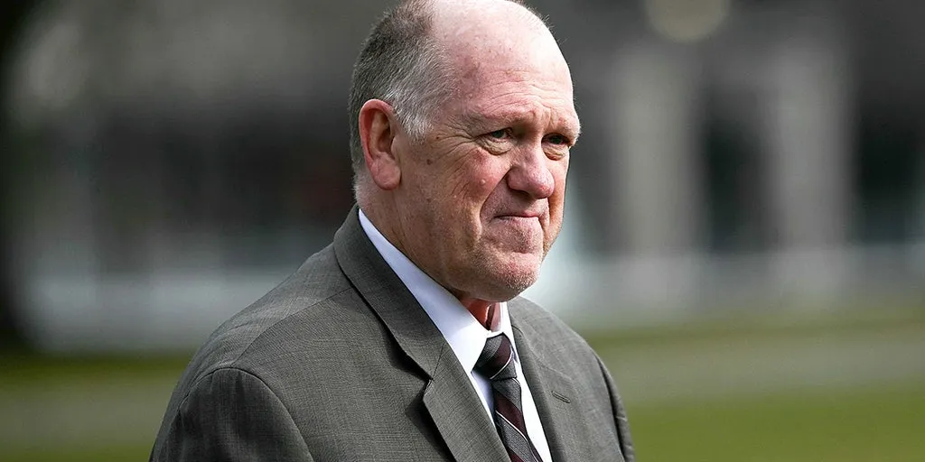 Tom Homan responds to Democrats' 'accountability' push: 'Come get some'