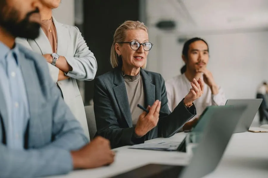 5 Strategic AI Tensions That Define The Future Of The Enterprise