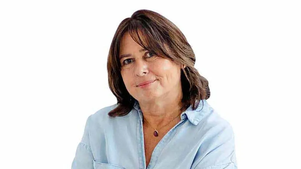 ALEXANDRA SHULMAN: How cherry vodka took the edge off my 'scanxiety'