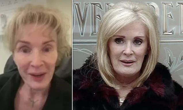 Beverley Callard is going in for surgery amid cancer battle