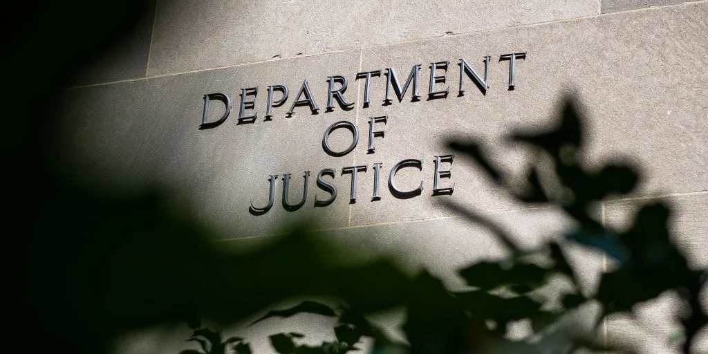 Trump administration plans to attack Biden DOJ as 'anti-Christian' in new report