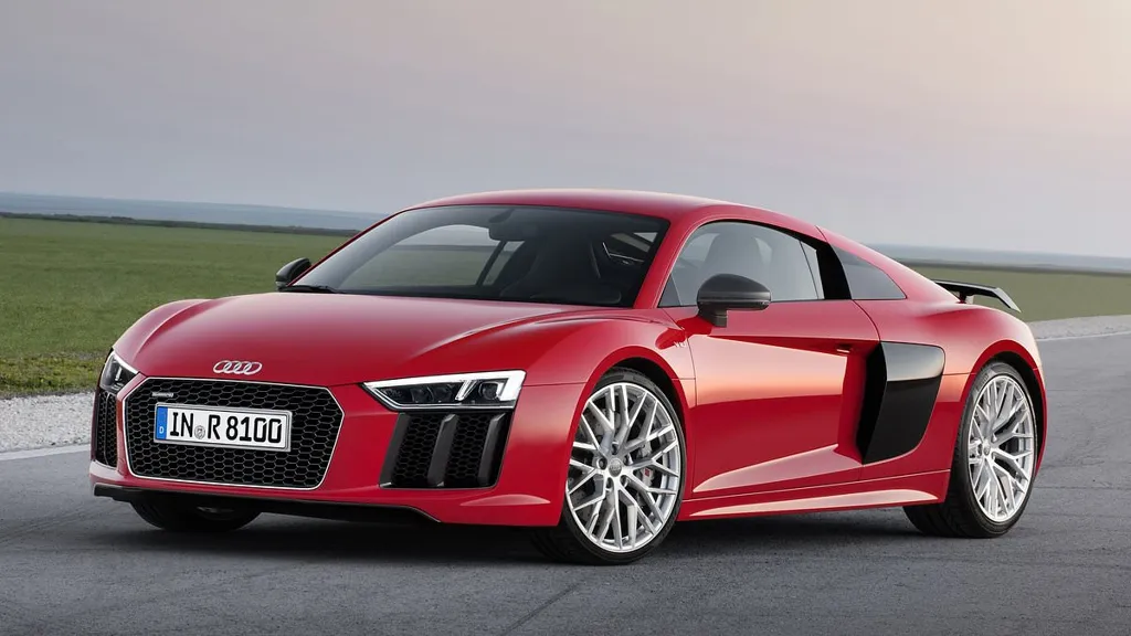 Man 'nearly fainted' when WeBuyAnyCar offered a price for £74k Audi