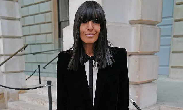 Truth behind Claudia Winkleman's fame revealed in new documentary