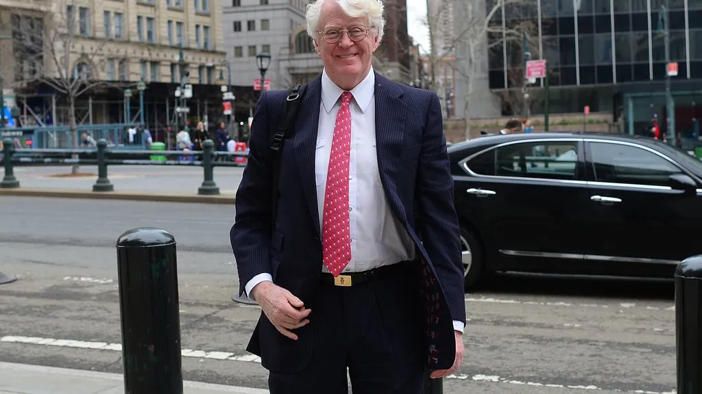Sickening claims leveled against billionaire at mysterious retreat
