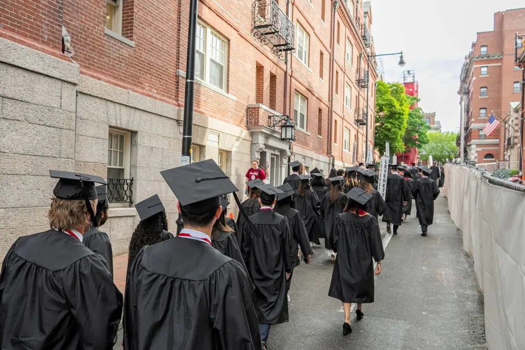 Trump Proposal Ties Federal Aid to Student Earnings Outcomes