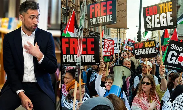 Keffiyeh-clad union zealots infecting classrooms with anti-Semitism