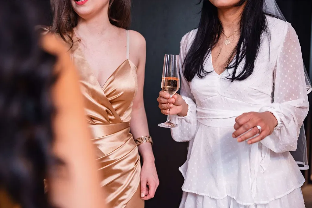 Woman Skips Friend's Bridal Shower for 'Once-in-a-Lifetime Family Event,' but Worries It Might Cause Tension
