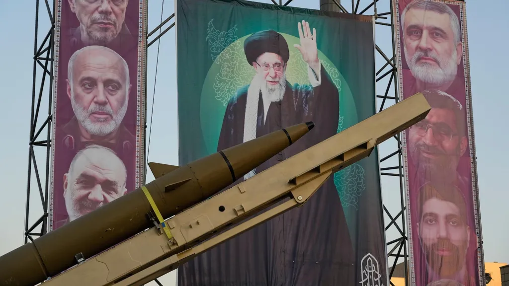 A hungrier, poorer and more anxious Iran awaits 'snapback' of UN sanctions over its nuclear program