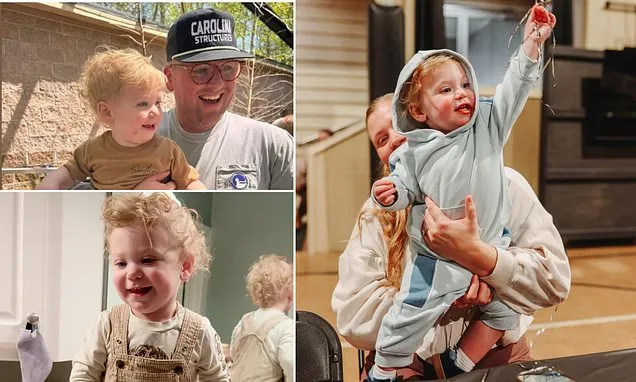 Toddler struck and killed by Freightliner in 'freak accident'