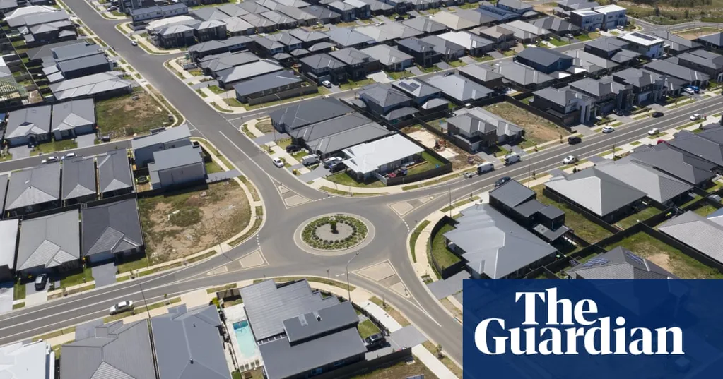 NSW budget 2025 winners and losers