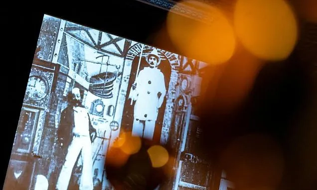 Lost film of French cinema pioneer retrieved from US attic