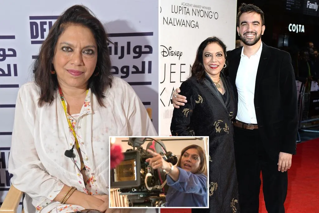Exclusive | Oh mama! Qatar bankrolled over a decade worth of films directed by...