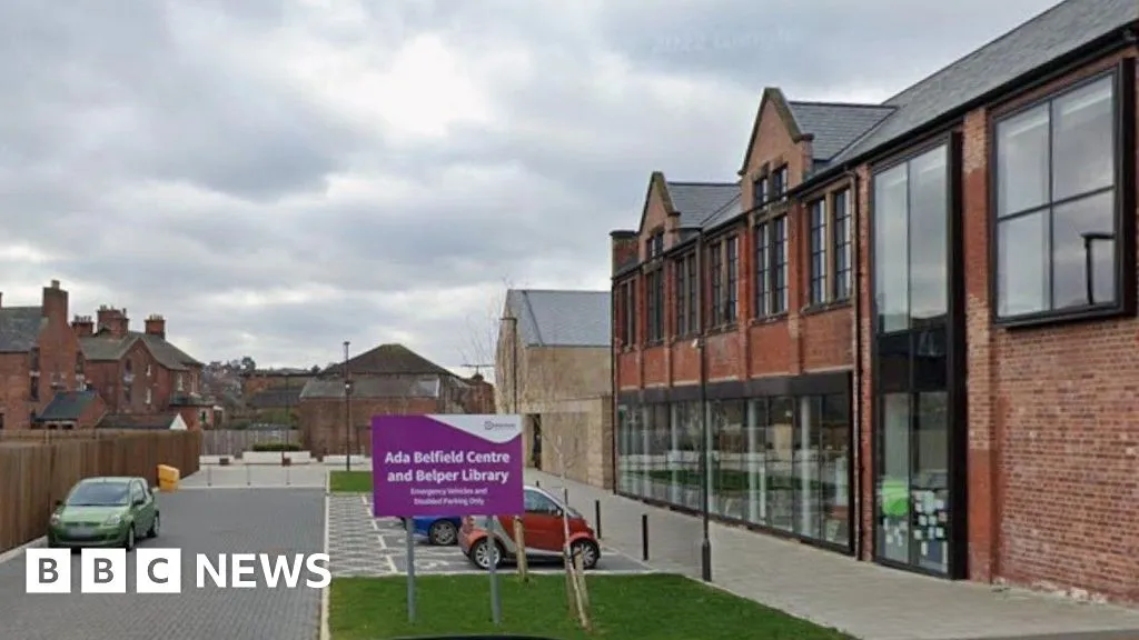 Council 'in negotiations' on takeover of Ada Belfield Centre