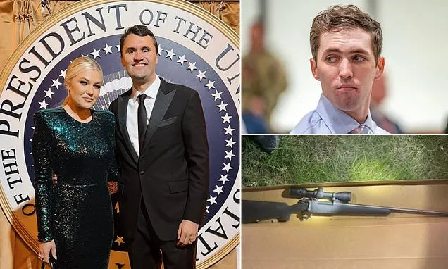 Real reason Charlie Kirk bullet did not conclusively match rifle
