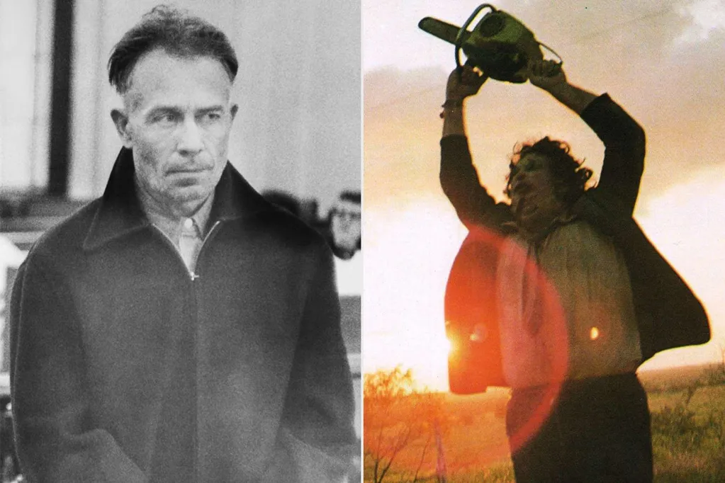 Was 'The Texas Chain Saw Massacre' Inspired by Ed Gein? What to Know About the True Story Behind the Horror Franchise