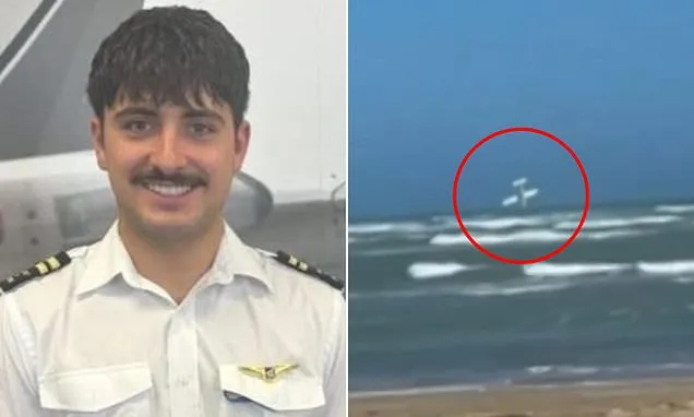 Third person to die in horrific South Australia plane crash identified