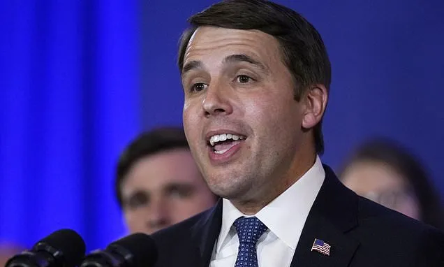 New Hampshire will decide incumbent's fate in 1 US House district...