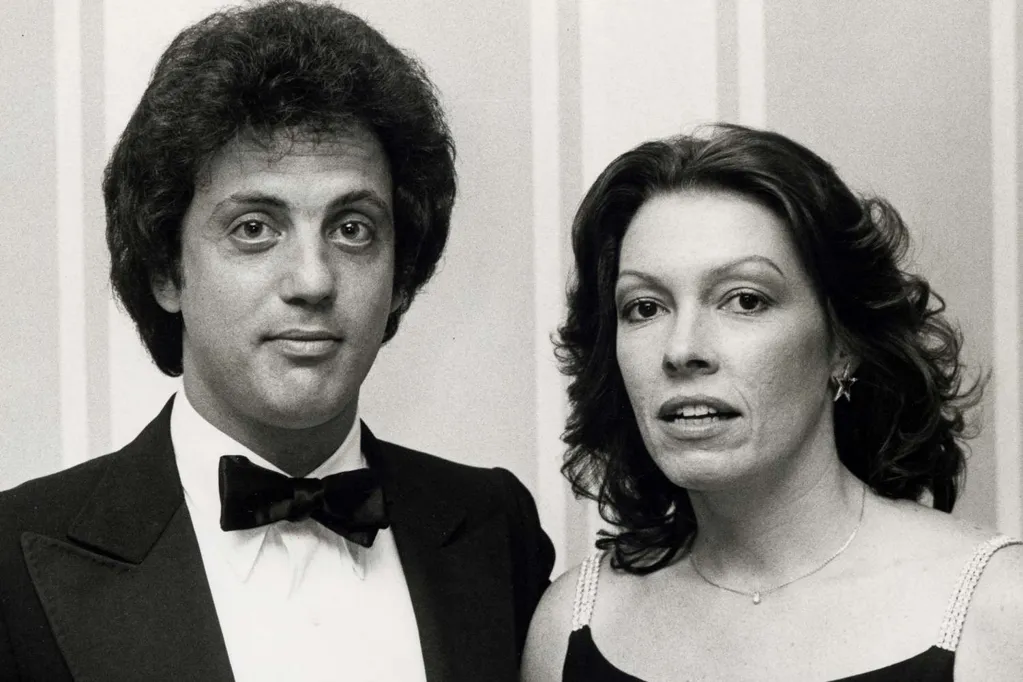 Billy Joel's Once-'Maligned' First Wife Breaks Her Silence on Their Marriage 43 Years After Their Divorce (Exclusive)