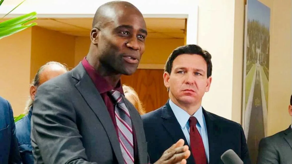 What Florida ending vaccine mandates could mean for rest of US
