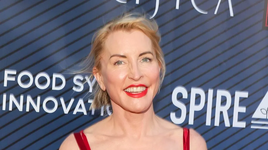 Paul McCartney's ex-wife Heather Mills reveals awkward train row