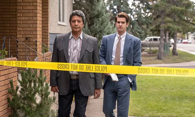 True crime drama hailed as 'most fascinating show of the decade'