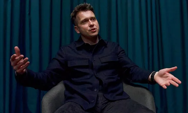 The AP Interview: Ukraine bets on battlefield AI as the race for...