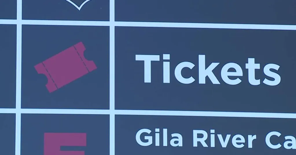 AZ lawmaker calling out ticket scalpers, resellers for apparently flouting new state law