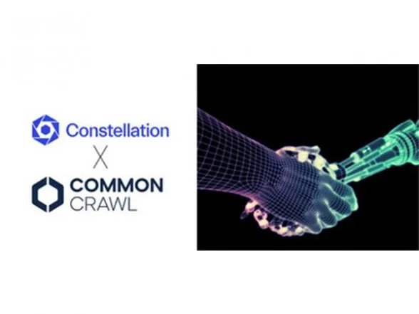 Business News | Common Crawl Foundation and Constellation Network Announce Partnership to Bridge Blockchain and AI | LatestLY