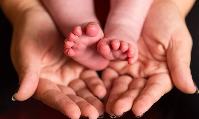 Newborns screened for genetic conditions in 'world-leading´ NHS...