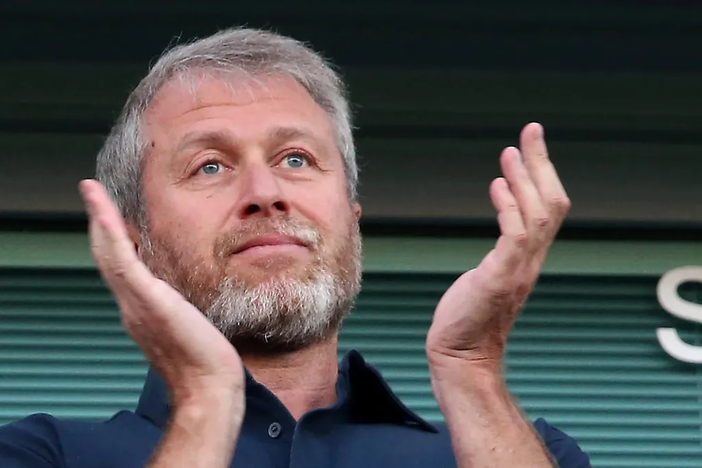 Roman Abramovich files application with European Court of Human Rights over Jersey case