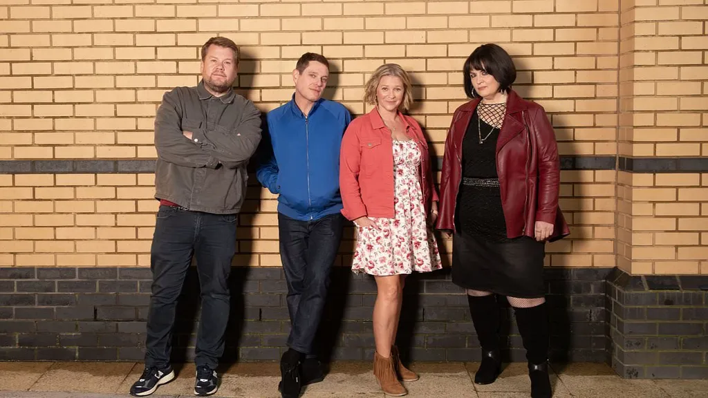 Gavin and Stacey fans in shock after familiar face returns for finale