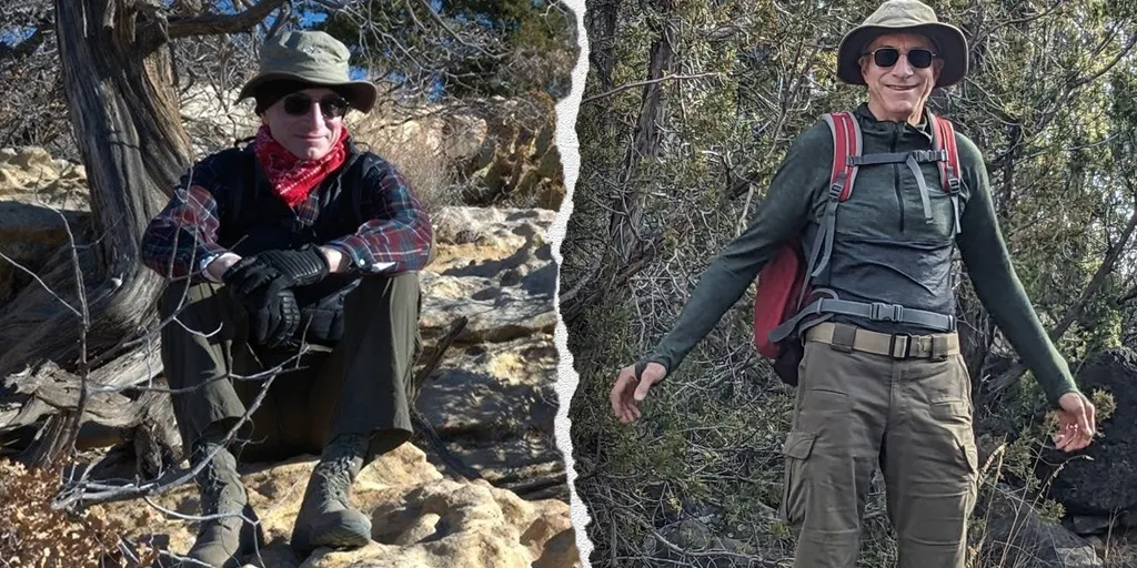 Missing retired Air Force general consulted on UFOs for Blink-182's Tom DeLonge