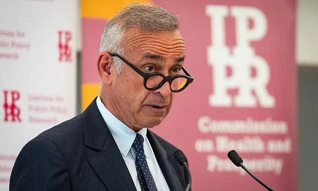 Leading doctors urge BMA to reconsider strikes amid concerns over...