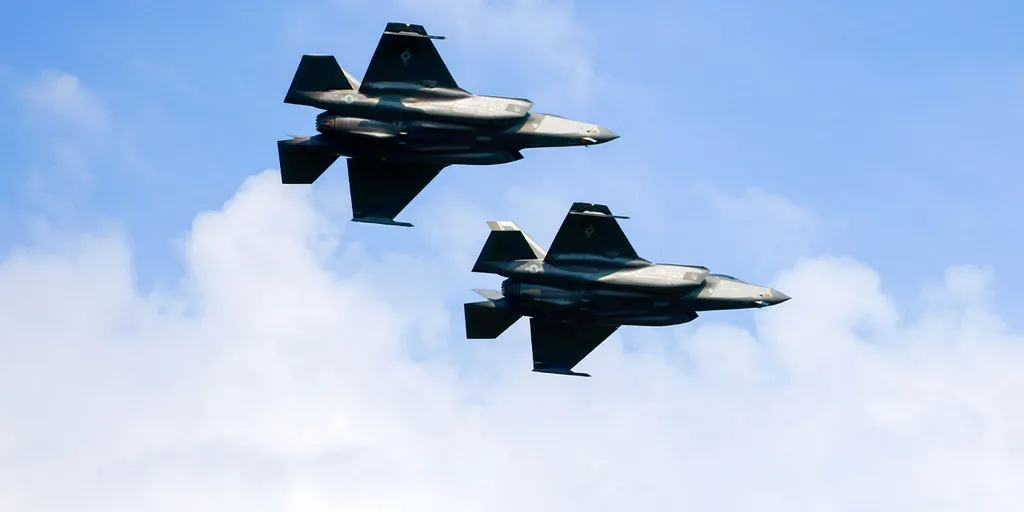 Poland scrambles jets on Christmas after detecting Russian reconnaissance aircraft near its airspace