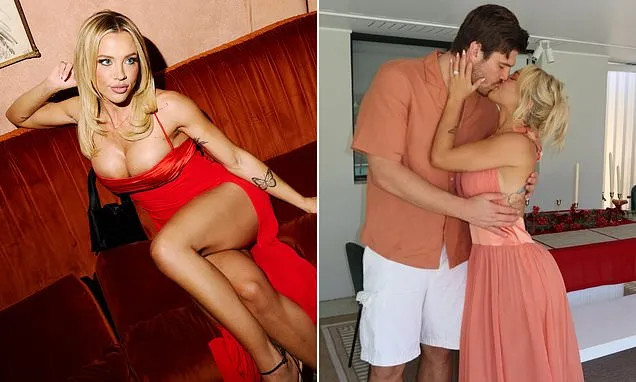 Are Tammy Hembrow and ex-husband Matt Zukowski reuniting overseas?