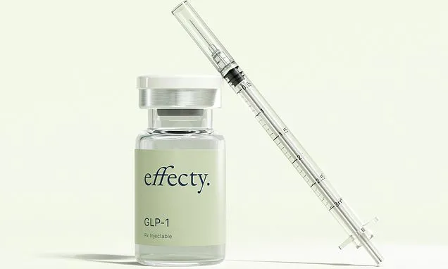 Weight loss program helps woman lose 50 pounds and quiet food noise