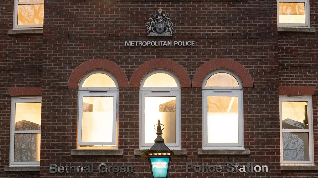 Closing half of London's police counters 'will lead to spike in crime'