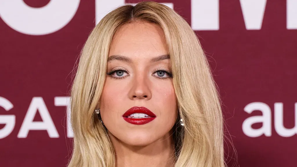 SARAH VINE'S witty and withering review of 2025