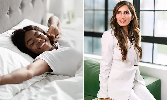 Surgeon: The huge mistake you make EVERY day that's killing your legs