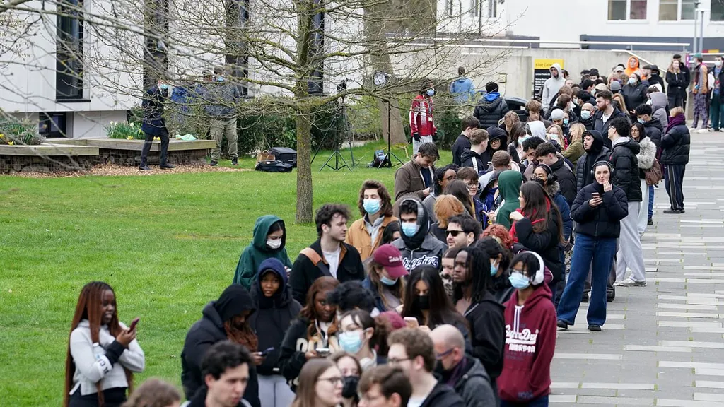 Meningitis B is the strain behind outbreak of cases in Kent