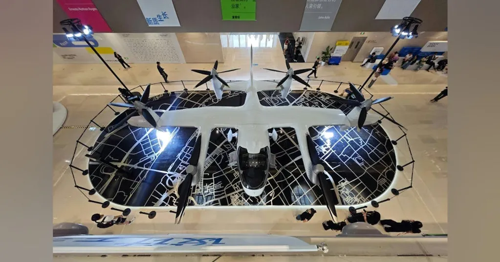 FAA requests information on integrating uncrewed aircraft systems