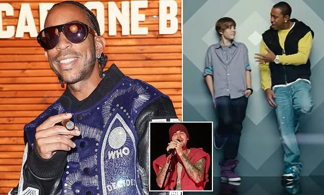 Ludacris reveals if he has plans to work with Justin Bieber again
